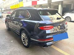 Bentley Bentayga Plug-in Hybrid 2021 3.0T PHEV - ფოტო 8