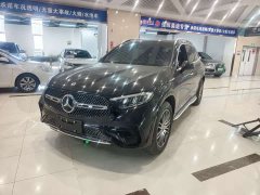 Mercedes-Benz GLC 300 L 4MATIC Luxury 5-Seater - ფოტო 1