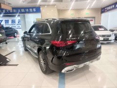 Mercedes-Benz GLC 300 L 4MATIC Luxury 5-Seater - ფოტო 10