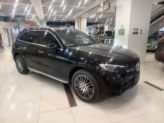 Mercedes-Benz GLC 300 L 4MATIC Luxury 5-Seater - ფოტო 2