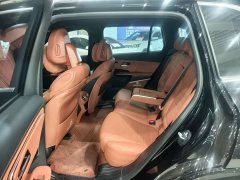 Mercedes-Benz GLC 300 L 4MATIC Luxury 5-Seater - ფოტო 3