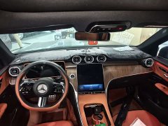 Mercedes-Benz GLC 300 L 4MATIC Luxury 5-Seater - ფოტო 5