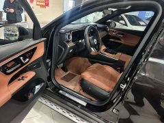 Mercedes-Benz GLC 300 L 4MATIC Luxury 5-Seater - ფოტო 7