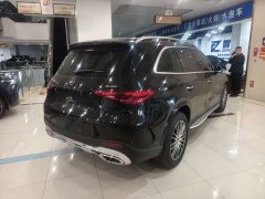 Mercedes-Benz GLC 300 L 4MATIC Luxury 5-Seater - ფოტო 9