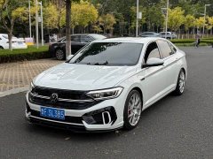Volkswagen Sagitar 300TSI DSG Excellence Edition - ფოტო 1