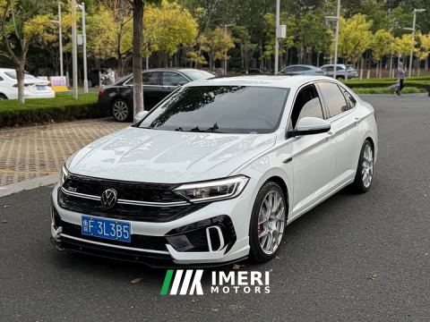 2024 Volkswagen Sagitar 300TSI DSG Excellence Edition