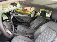 Volkswagen Sagitar 300TSI DSG Excellence Edition - ფოტო 10