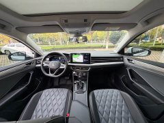 Volkswagen Sagitar 300TSI DSG Excellence Edition - ფოტო 12