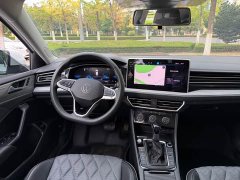 Volkswagen Sagitar 300TSI DSG Excellence Edition - ფოტო 13