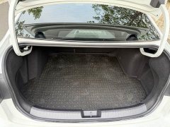 Volkswagen Sagitar 300TSI DSG Excellence Edition - ფოტო 14