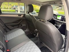 Volkswagen Sagitar 300TSI DSG Excellence Edition - ფოტო 15