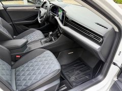Volkswagen Sagitar 300TSI DSG Excellence Edition - ფოტო 16