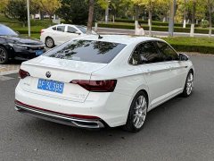 Volkswagen Sagitar 300TSI DSG Excellence Edition - ფოტო 6