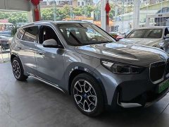 BMW iX1 2023 xDrive30L M Sport Package - ფოტო 1