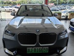 BMW iX1 2023 xDrive30L M Sport Package - ფოტო 2