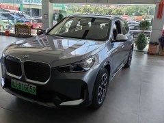 BMW iX1 2023 xDrive30L M Sport Package - ფოტო 3