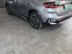 BMW iX1 2023 xDrive30L M Sport Package - ფოტო 4