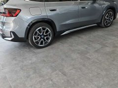 BMW iX1 2023 xDrive30L M Sport Package - ფოტო 5