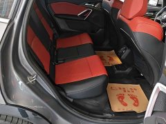 BMW iX1 2023 xDrive30L M Sport Package - ფოტო 7