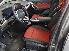 BMW iX1 2023 xDrive30L M Sport Package - ფოტო 8