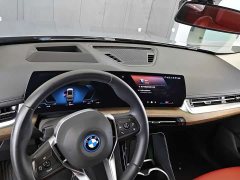 BMW iX1 2023 xDrive30L M Sport Package - ფოტო 9
