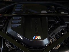 BMW M4 2024 M4 Coupe Thunder Edition - ფოტო 3