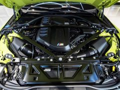 BMW M4 2024 M4 Coupe Thunder Edition - ფოტო 4