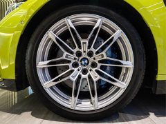 BMW M4 2024 M4 Coupe Thunder Edition - ფოტო 6