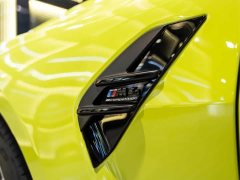 BMW M4 2024 M4 Coupe Thunder Edition - ფოტო 7