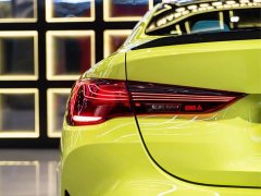BMW M4 2024 M4 Coupe Thunder Edition - ფოტო 11