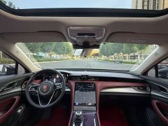 FAW Red Flag H5 2023 1.5T DCT Smart Connected Flagship Rhythm Edition - ფოტო 5