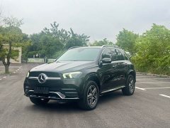 Mercedes-Benz GLE (Imported) GLE 450 4MATIC Fashion - ფოტო 1