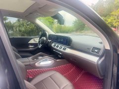 Mercedes-Benz GLE (Imported) GLE 450 4MATIC Fashion - ფოტო 11