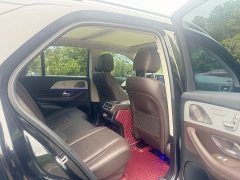 Mercedes-Benz GLE (Imported) GLE 450 4MATIC Fashion - ფოტო 12