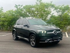 Mercedes-Benz GLE (Imported) GLE 450 4MATIC Fashion - ფოტო 2