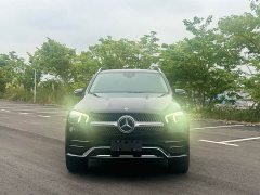 Mercedes-Benz GLE (Imported) GLE 450 4MATIC Fashion - ფოტო 3