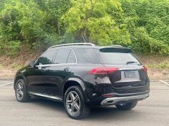 Mercedes-Benz GLE (Imported) GLE 450 4MATIC Fashion - ფოტო 4
