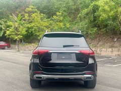 Mercedes-Benz GLE (Imported) GLE 450 4MATIC Fashion - ფოტო 5
