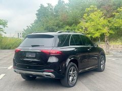 Mercedes-Benz GLE (Imported) GLE 450 4MATIC Fashion - ფოტო 6