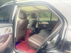 Mercedes-Benz GLE (Imported) GLE 450 4MATIC Fashion - ფოტო 7