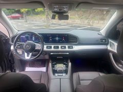 Mercedes-Benz GLE (Imported) GLE 450 4MATIC Fashion - ფოტო 8