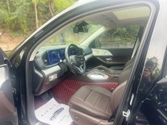 Mercedes-Benz GLE (Imported) GLE 450 4MATIC Fashion - ფოტო 9