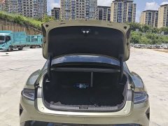 Xiaomi SU7 Rear-Wheel Drive Long Range Smart Driving Edition - ფოტო 10
