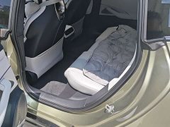 Xiaomi SU7 Rear-Wheel Drive Long Range Smart Driving Edition - ფოტო 11