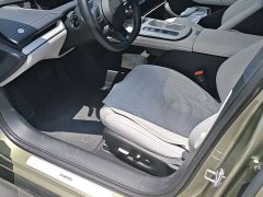 Xiaomi SU7 Rear-Wheel Drive Long Range Smart Driving Edition - ფოტო 12