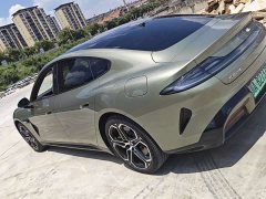 Xiaomi SU7 Rear-Wheel Drive Long Range Smart Driving Edition - ფოტო 5