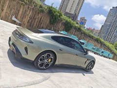 Xiaomi SU7 Rear-Wheel Drive Long Range Smart Driving Edition - ფოტო 6