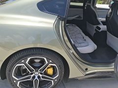 Xiaomi SU7 Rear-Wheel Drive Long Range Smart Driving Edition - ფოტო 7
