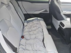 Xiaomi SU7 Rear-Wheel Drive Long Range Smart Driving Edition - ფოტო 8