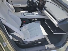 Xiaomi SU7 Rear-Wheel Drive Long Range Smart Driving Edition - ფოტო 9